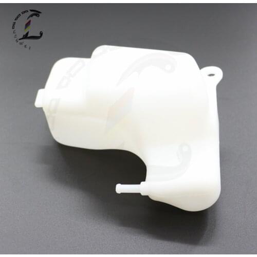 Motorcycle After Market Water Coolant Over Flow Bottle Overflow Reservoir Tank For Suzuki DRZ400 DRZ400E DRZ400S DR-Z 400 DRZ