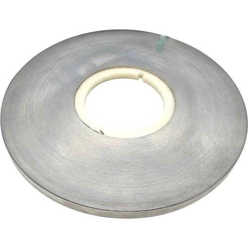 Nickel Strip 18650 Battery Pack Welding Nickel Belt Nickel Plated Steel Strip Lithium battery connecting sheet Solder Piece