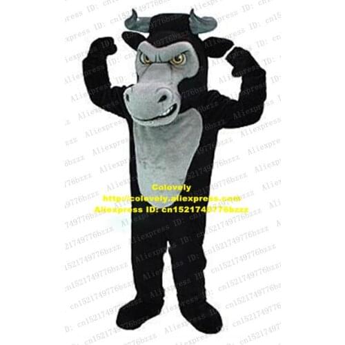 Custom LED For Order 93258896444256 Black Bull