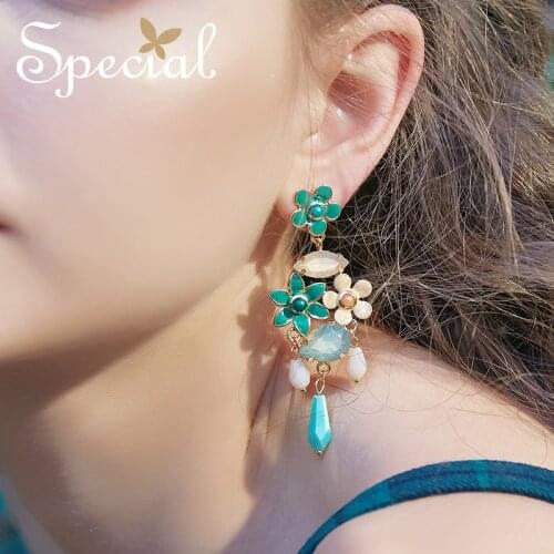 Special American and American s 925 ear nailsen earring earring in the yard of the aromatic