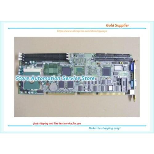 PCA-6178 Full Length Industrial Control Board PCA-6178 Rev.B1