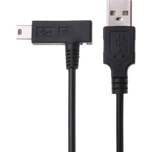 USB PC Charging Data Cable Cord Lead For Wacom Bamboo PRO PTH 451/651/450/650 R9JB