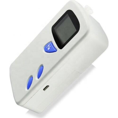 CE Approved ABPM Holter Ambulatory Digital Blood Pressure Monitor ambulatory BP machine for Hospital