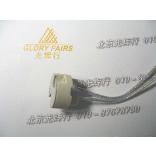 VS 327 32700 lampholder G4 GZ4 GU5.3 GX5.3 G6.35 GY6.35 GZ6.35 2 pin bulb socket VS327 base socket VS32700