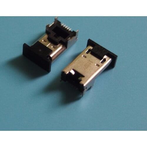10pcs/lot USB Charging data port interface For ASUS T100 T100TA etc Tail Plug
