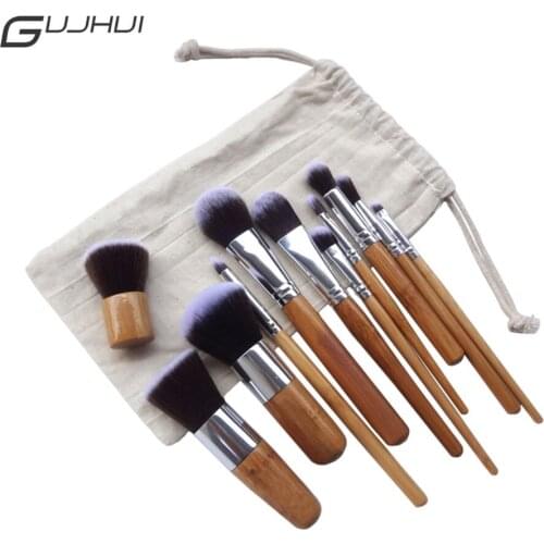 Наборы кистей для макияжа APINKGIRL China At AliExpress