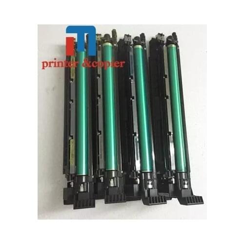 Refubish Drum Unit For Konica Minolta Bizhub C200 C210 C200E C253 C353 C203 C353P Imaging Drum Unit IU211