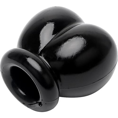 Bondage Restraint Cock Ring Chastity Cage Sex Toys For Men Sex Products Penis Rings Delay Ejaculation Scrotum