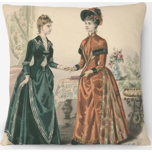 Black And White Cushion Covers Hotel Home Luxury Decorative Pillow Case For Car Sofa Seat