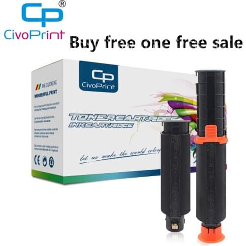 Civoprint 2500 pages W1143A 143A 143a Toner Cartridge Compatible for HP 1000n 1001nw MFP 1200nw 1202nw 1202w