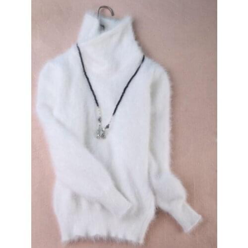 Women's Cashmere Pullovers Daimengnisi China