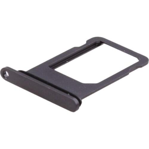 For Apple iPhone 8/SE 2020 Silver/Black/Gold/Red Color SIM Card Tray Holder