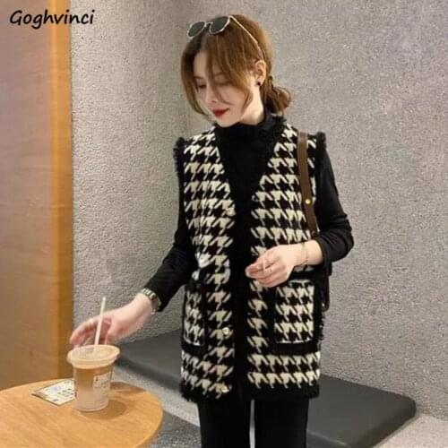 Goghvinci Women's Demi Jackets