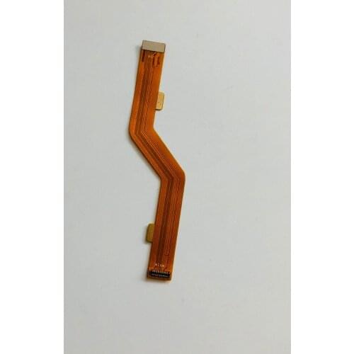 HOMTOM HT37 New USB Charge Board to Motherboard FPC For HOMTOM HT37 PRO MTK6737 Quad Core 5.0inch 1280x720 Free Shipping