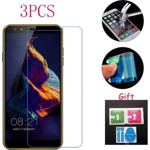 HXLIDU Screen Protectors For Nubia N2