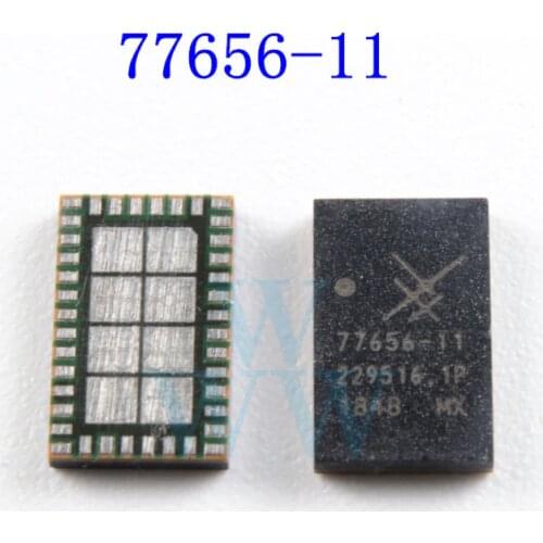 1pcs 77656-11 77656 Phone chip IC integrated circuit for Samsung