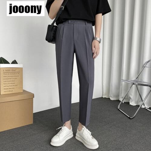 Мужские костюмы и пиджаки Jooonny China At AliExpress
