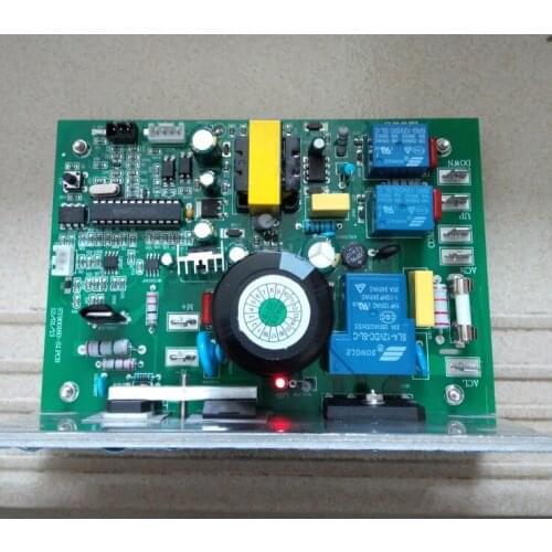 Easy to run treadmill SY900160 YP8008DS/DO8088DS Main board power board circuit board Upgraded version
