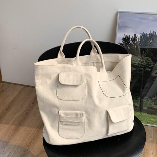 Женские сумки с карманами Luftmensch China At AliExpress