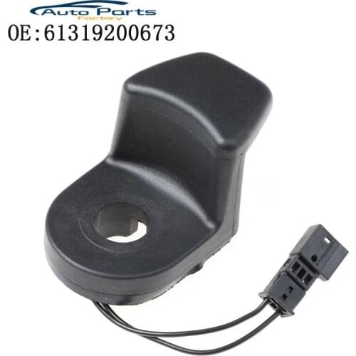New Rear Tailgate Window Micro Switch Button For BMW E46 E91 E61 61319200673 9200673 8385694