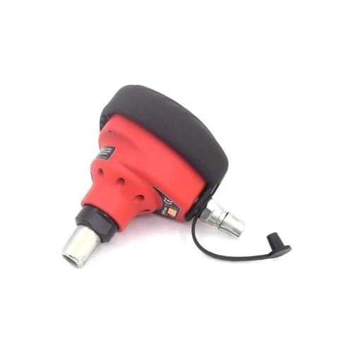 Pneumatic Hammer Air Nail Gun Nail Palm Hammer Professional Auto Repair Pneumatic Tools Air Hammer