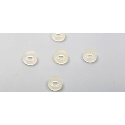 Needle Bar Stopper HT230220 For Barudan Embroidery Machine Spare Parts Diameter 14mm,hole Diameter 7mm