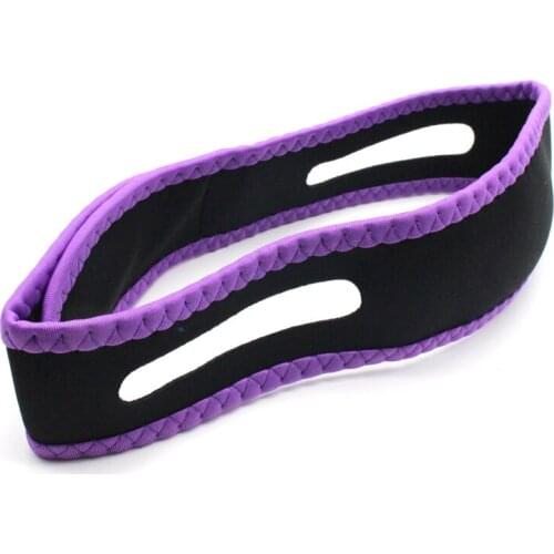 Anti Snoring Chin Straps Mouth Guard Stop Bruxism Anti-Ronquidos Nose Snoring Solutions Breathing Snore Stopper For Sleeping