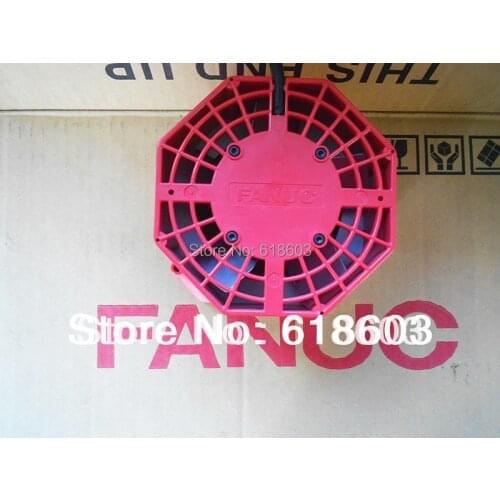 FANUC CNC spindle motor cooling fan A86l-0001-0342 n860-3769-t001