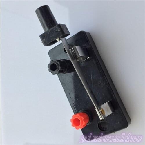 1pcs/lot J160Y Single-pole Switch Experiment used DIY Circuit Single Blade Switch High Quality On Sale