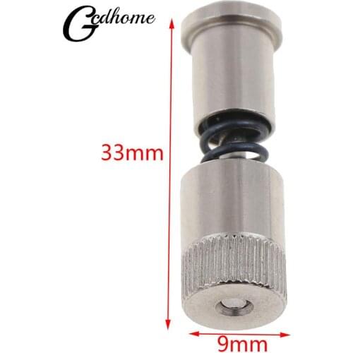 1PCS Presser Foot Easy Change Screw Clamp Spring Easy Holder Sewing Tools Accessory