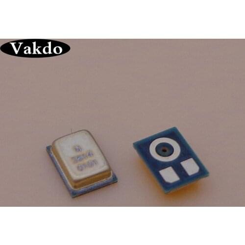 100pcs/lot For Apple iPhone 4 4G 4S Original New Mic Microphone Replacement Transmitter