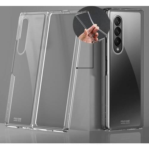 7 QIWEI Phone Cases Samsung Galaxy Z Fold 2