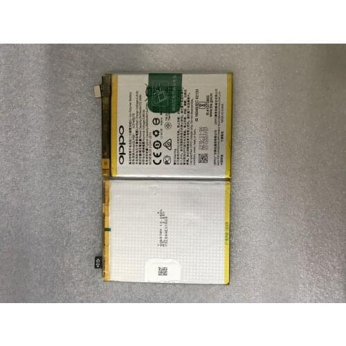 GeLar Original battery blp681 for oppo r17