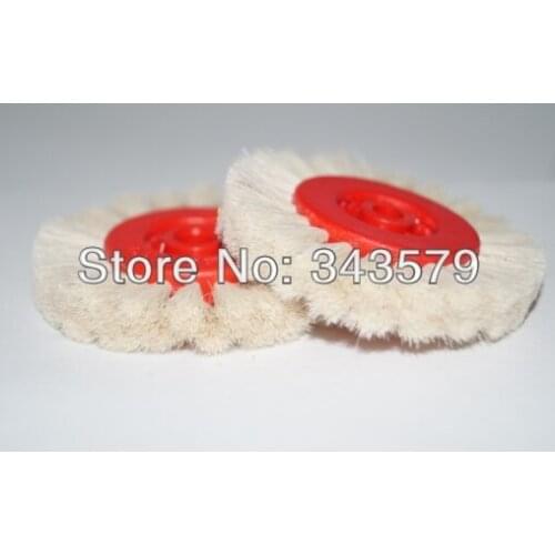 White Soft,Brush ,66.020.119,66.020.122, replacement parts