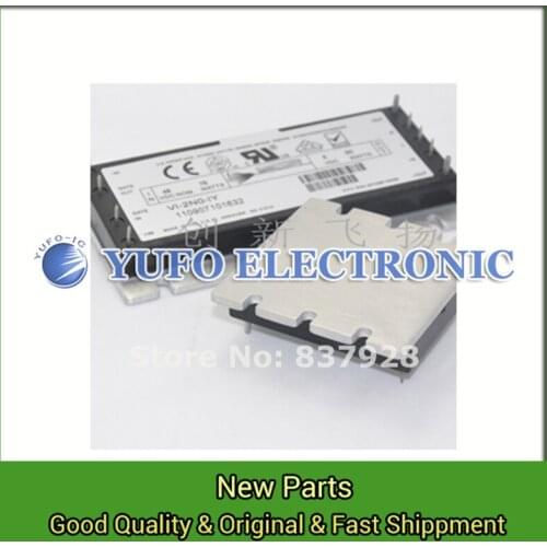 Free Shipping 1PCS VI-J63-IW power Module, DC-DC, new and original, offers