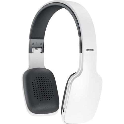 Remax Wireless Headphones Earphones HiFi Stereo 5.0 Wireless transmission connection Music Game Sports Earpiece