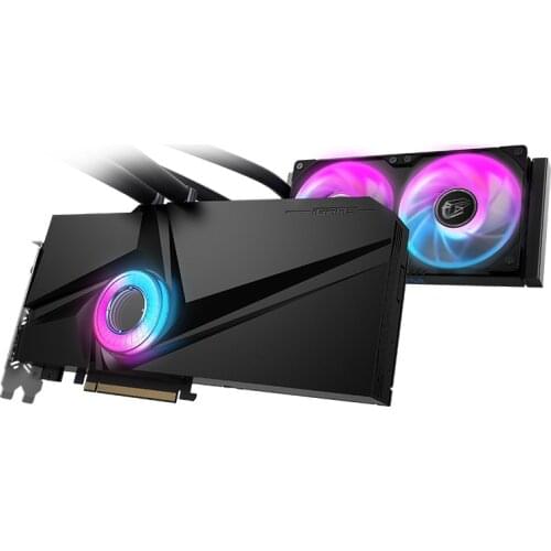 Colorful iGame GeForce RTX 3090 Neptune OC -V
