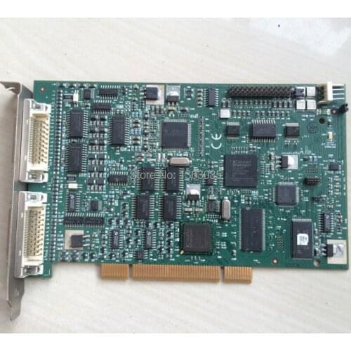 DHL EMS free shipping OC-PC20-V0000 0C-PC20-V0000 DAQ Card for CORECO IMAGING PC2-VISION tested working