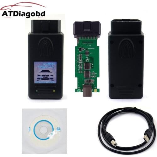 Top Quality For B-MW Scanner 1.4.0 Code Reader 1.4 For OLD for BM-W OBD2 Unlock Version Diagnostic Tool