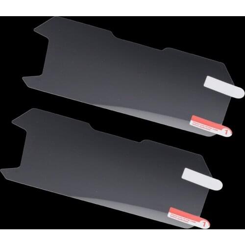Cluster Scratch Protection Screen Protector Durable for Honda CB150R CB300R