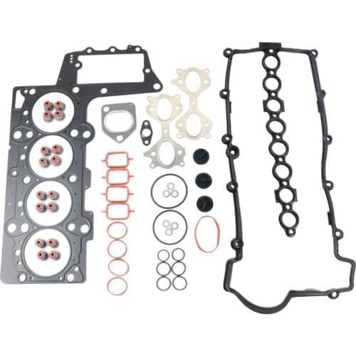 AP03 11127790052 Cylinder head gasket set 4-cyl Diesel for BMW E46 E90 E60 E61 X3 E83 M47