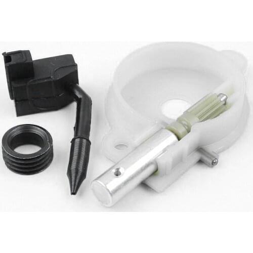 Oil Pump Jonsered Worm Gear Chainsaw CS2040 For Husqvarna 136 137 141 142 36 41