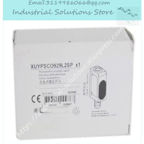 The New Control Module XUYPSCO929L2SP In Stock