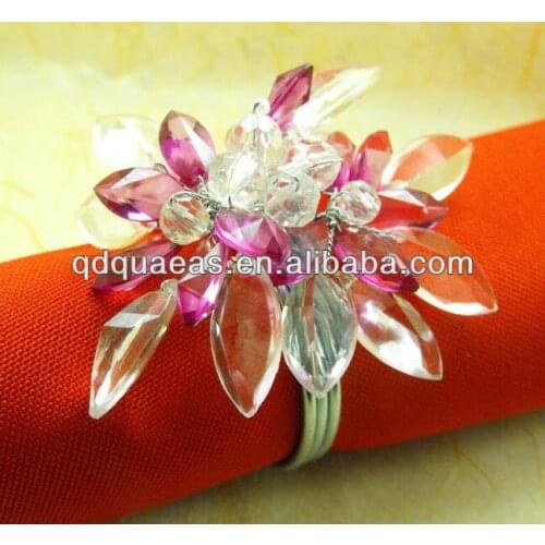 Wholesale napkin rings