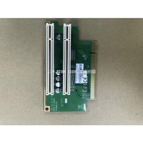 Industrial control panel PCM-003 Expansion CARDS Good quality