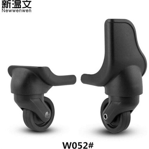 Suitcase Wheels Repair,Replacement Luggage/ Suitcases/ Trolley wheels,wheels for luggage/for Suitcase W052