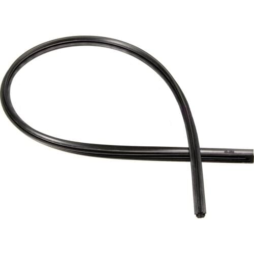Silicone 28 inch 6mm Universal Vehicle Replacement Wiper Blade Refill