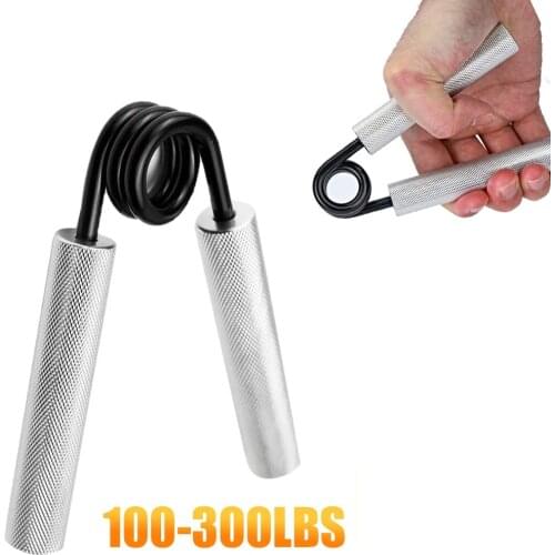 Heavy Grips Fitness Wrist Rehabilitation Developer Hand Gripper Expander Carpal Expander Strength Training Equipment