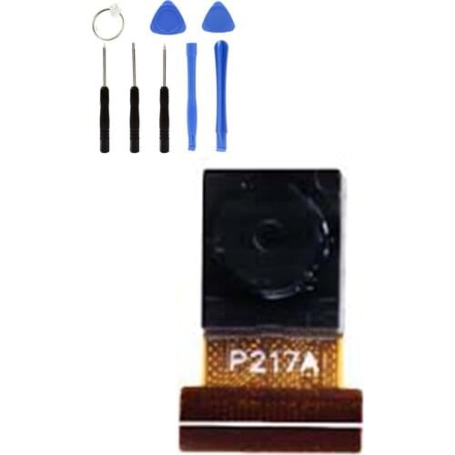 FORGENERAL MOBILE DİSCOVERY E3 Front Facing Camera Module Front Facing Camera Flex Cable Replacement Part