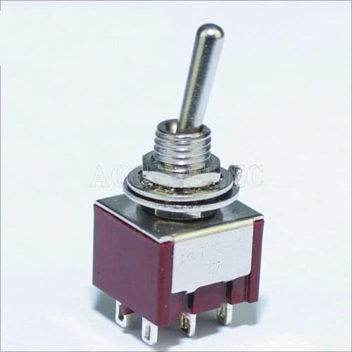Weho Lever Switches